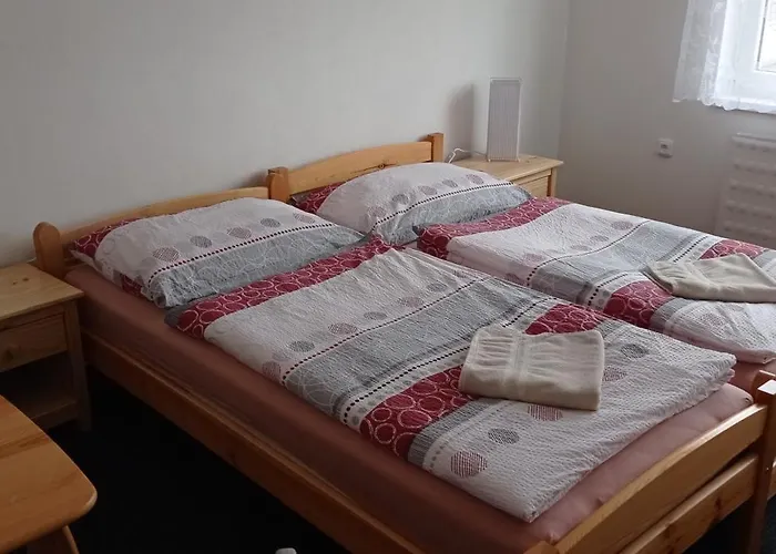 Ubytovani U Natalky