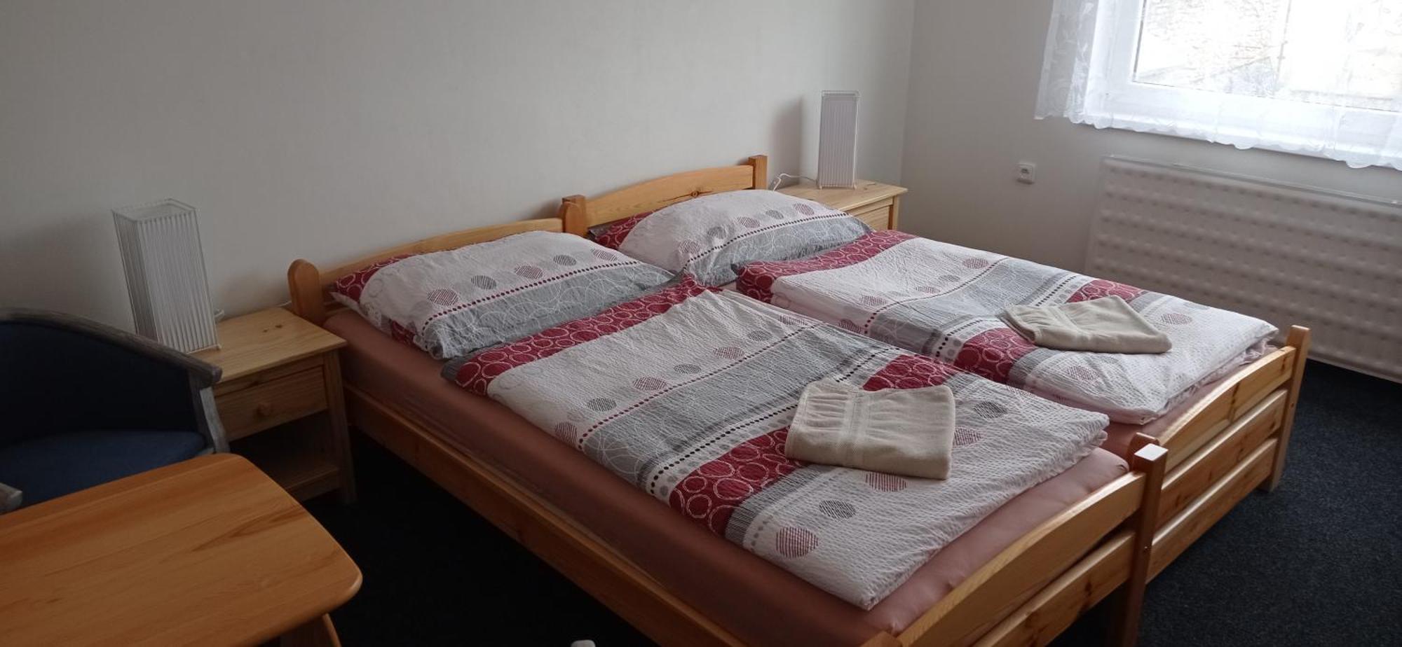 Homestay U Natalky *